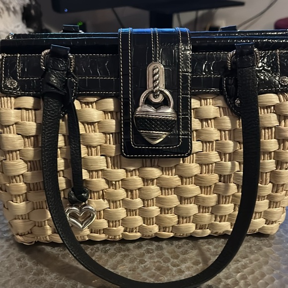 Brighton purse new with no tags - Picture 5 of 5